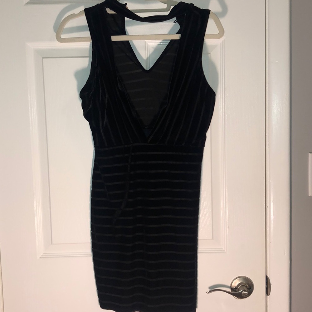 Little black dress 🥰🖤